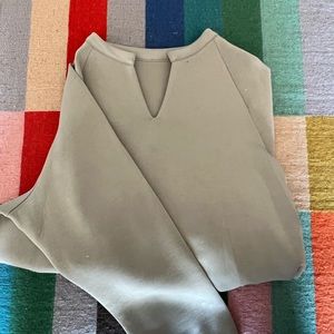 Light Blue Sweater 🌿 2XL 🌿 Leze the Label